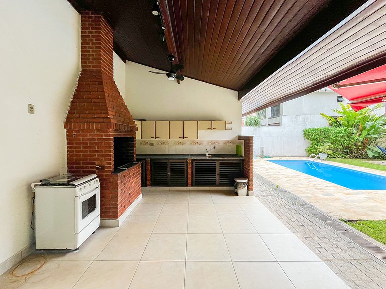 Riviera | Casa Aconchegante - Enxoval Completo