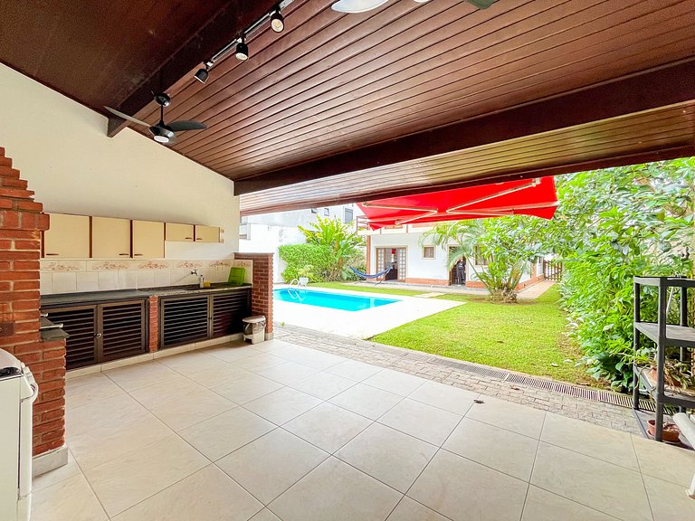 Riviera | Casa Aconchegante - Enxoval Completo