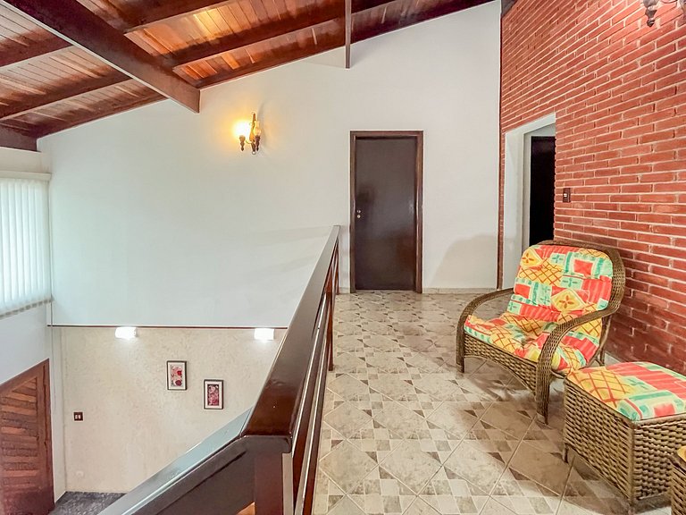 Riviera | Casa Aconchegante - Enxoval Completo