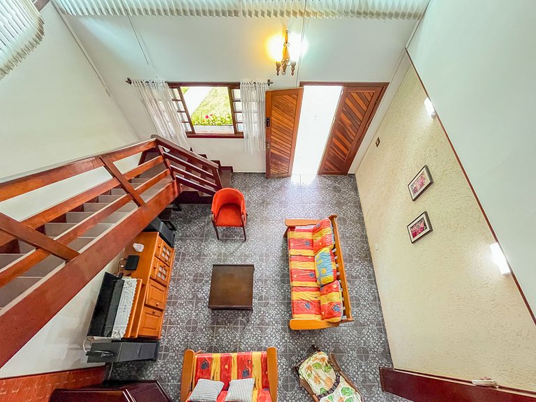 Riviera | Casa Aconchegante - Enxoval Completo