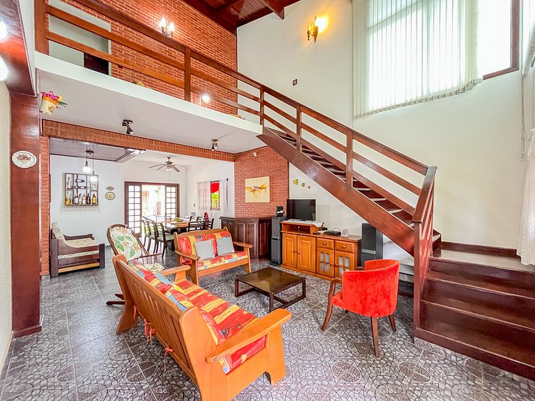 Riviera | Casa Aconchegante - Enxoval Completo