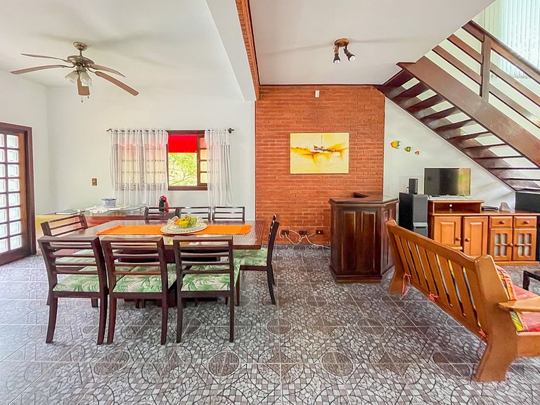 Riviera | Casa Aconchegante - Enxoval Completo