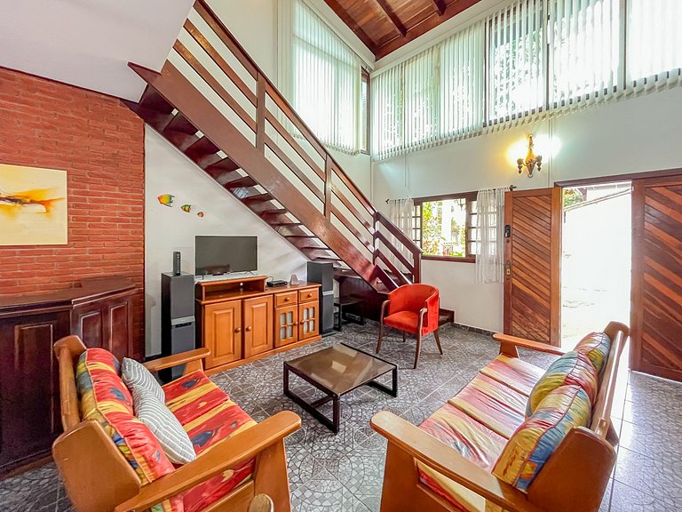 Riviera | Casa Aconchegante - Enxoval Completo