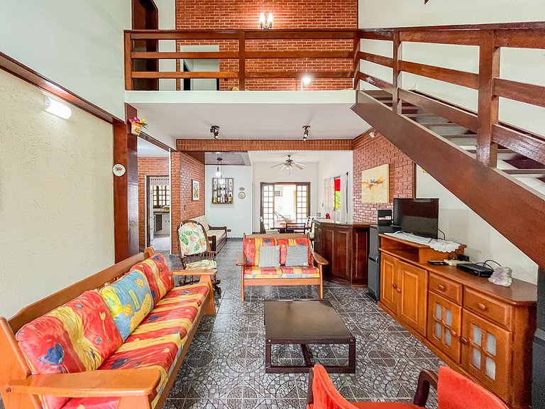 Riviera | Casa Aconchegante - Enxoval Completo