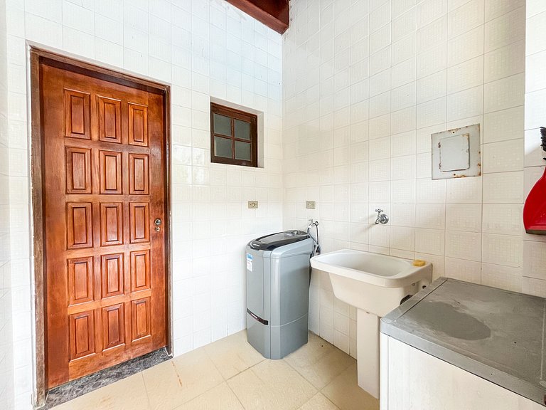 Riviera | Casa Aconchegante - Enxoval Completo