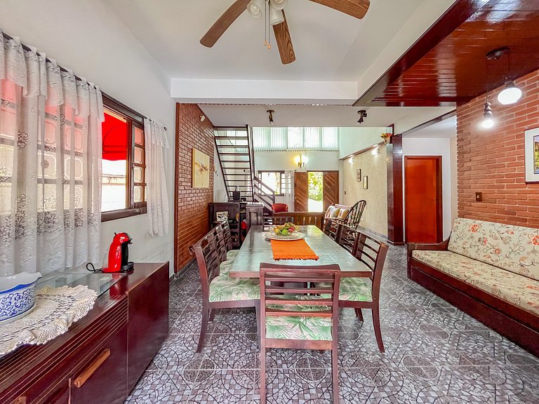 Riviera | Casa Aconchegante - Enxoval Completo