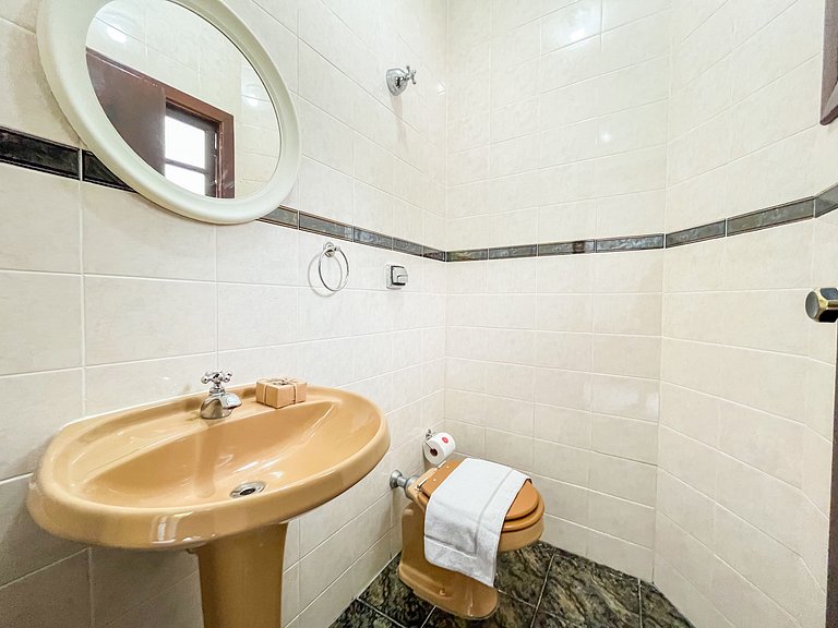 Riviera | Casa Aconchegante - Enxoval Completo