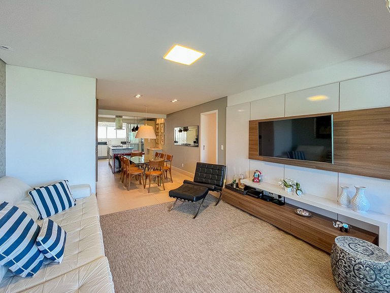 Riviera | All Time Vista Mar - Enxoval Completo