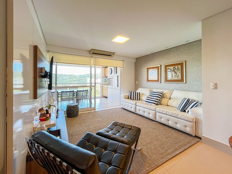 Riviera | All Time Vista Mar - Enxoval Completo