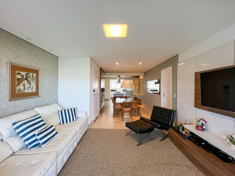 Riviera | All Time Vista Mar - Enxoval Completo