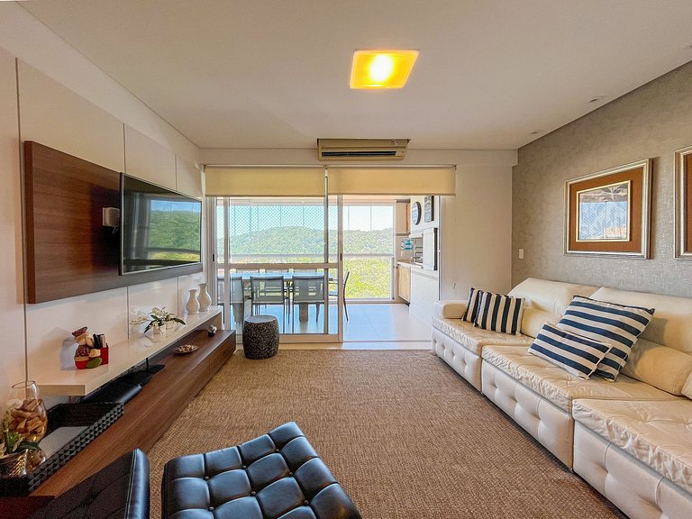 Riviera | All Time Vista Mar - Enxoval Completo