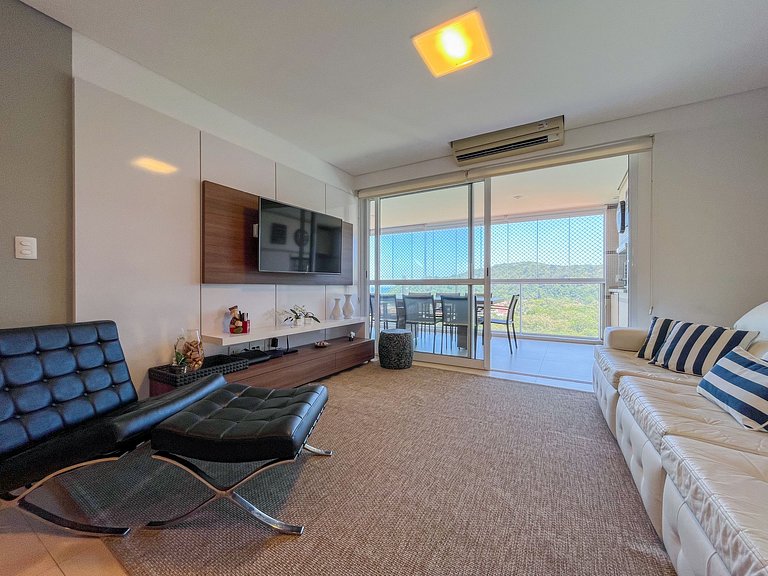 Riviera | All Time Vista Mar - Enxoval Completo