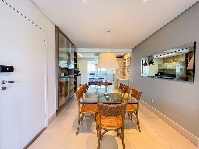 Riviera | All Time Vista Mar - Enxoval Completo