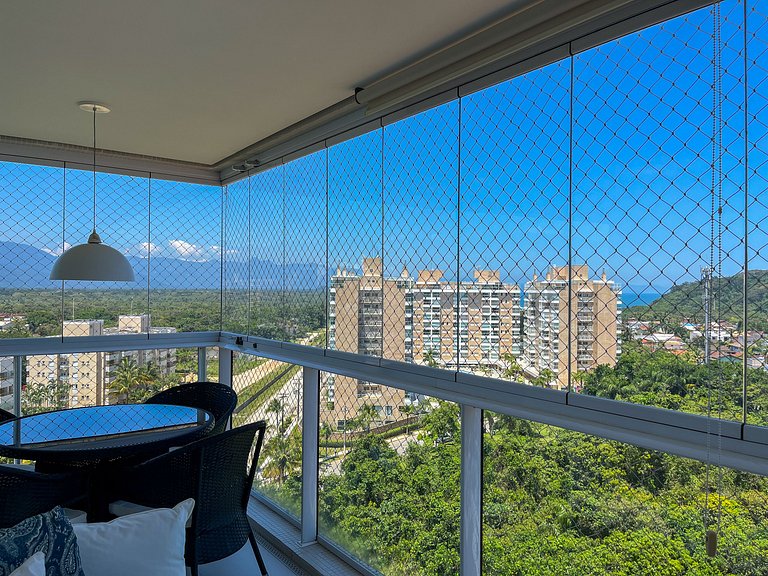 Riviera | All Time Vista Mar - Enxoval Completo