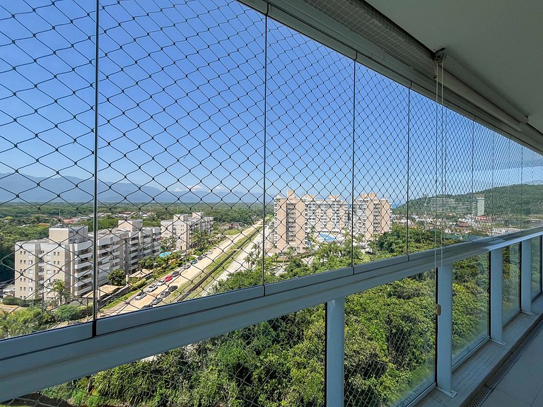 Riviera | All Time Vista Mar - Enxoval Completo