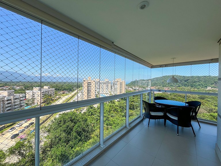 Riviera | All Time Vista Mar - Enxoval Completo