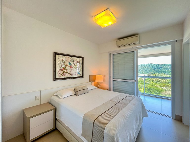 Riviera | All Time Vista Mar - Enxoval Completo