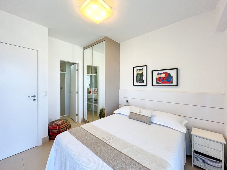 Riviera | All Time Vista Mar - Enxoval Completo