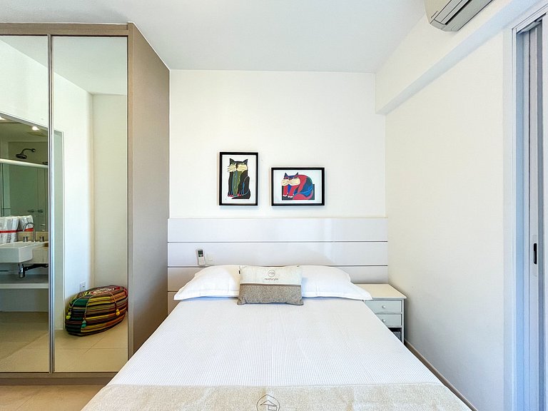 Riviera | All Time Vista Mar - Enxoval Completo