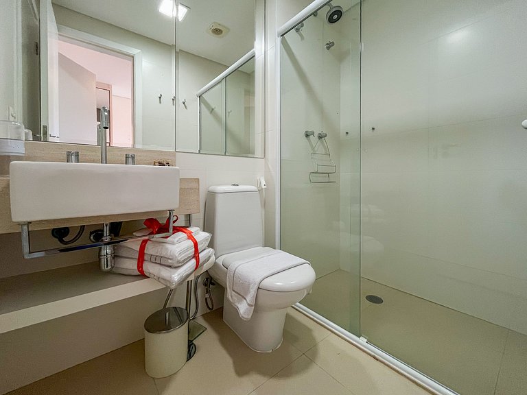 Riviera | All Time Vista Mar - Enxoval Completo