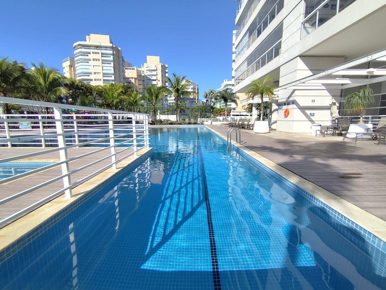 Riviera | All Time Vista Mar - Enxoval Completo