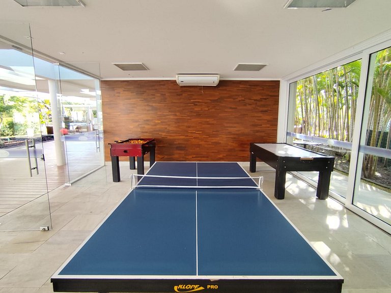 Riviera | All Time Vista Mar - Enxoval Completo