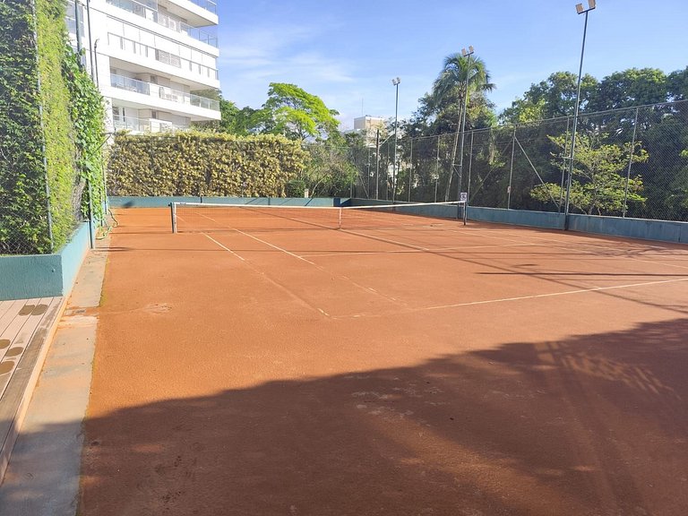 Riviera | All Time Vista Mar - Enxoval Completo