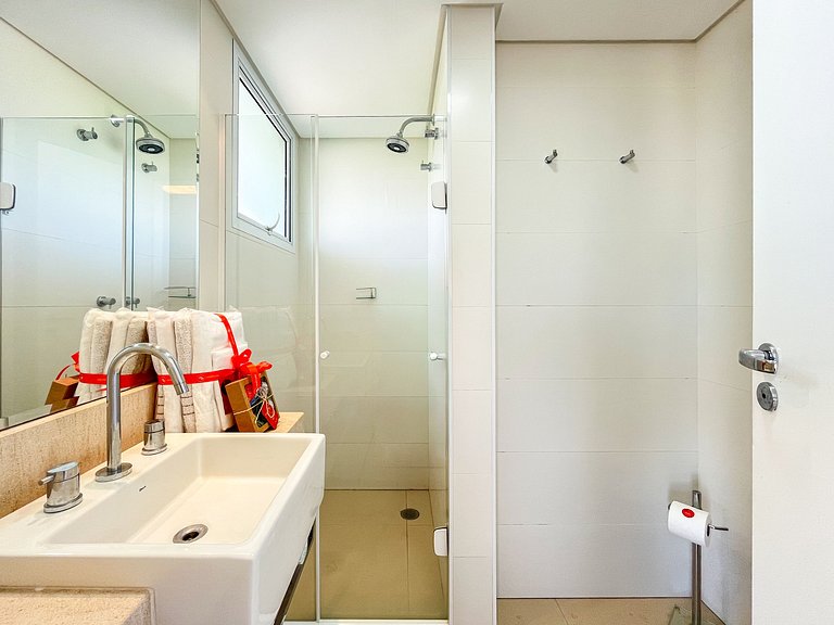 Riviera | All Time Vista Mar - Enxoval Completo