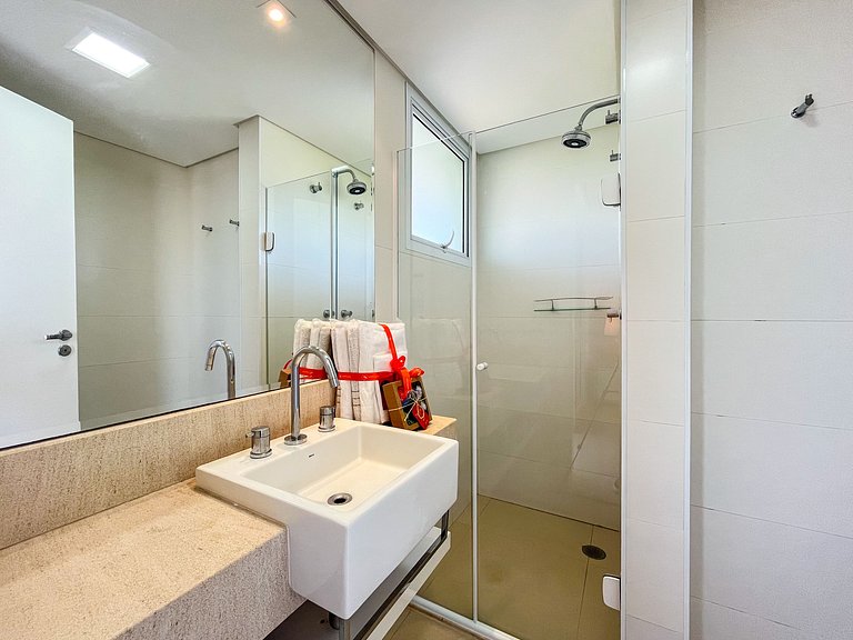 Riviera | All Time Vista Mar - Enxoval Completo