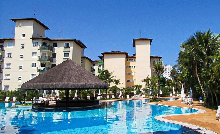 Riviera | Novo Beira Mar com Enxoval Completo