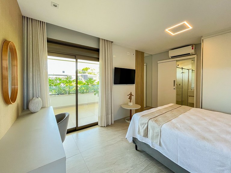 Riviera | Mansão Nova e Exclusiva - Enx Completo