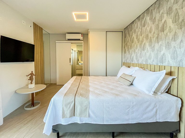 Riviera | Mansão Nova e Exclusiva - Enx Completo