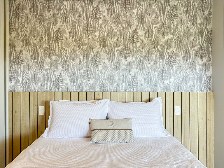 Riviera | Mansão Nova e Exclusiva - Enx Completo