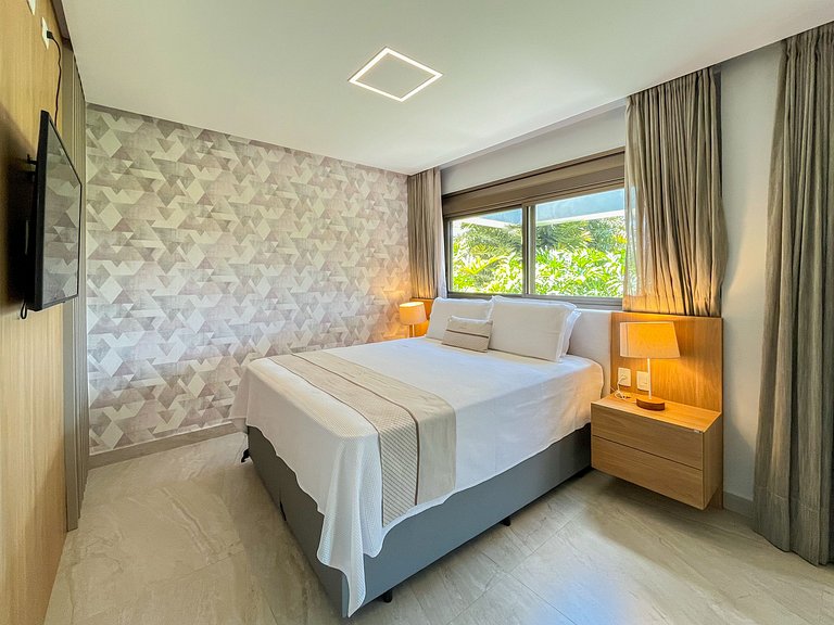 Riviera | Mansão Nova e Exclusiva - Enx Completo