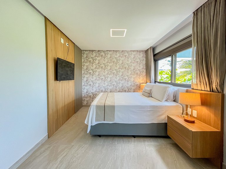 Riviera | Mansão Nova e Exclusiva - Enx Completo