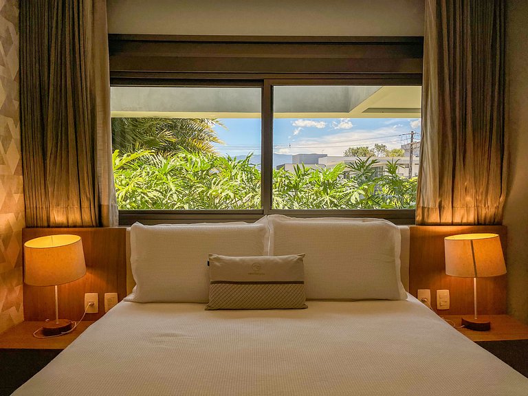 Riviera | Mansão Nova e Exclusiva - Enx Completo