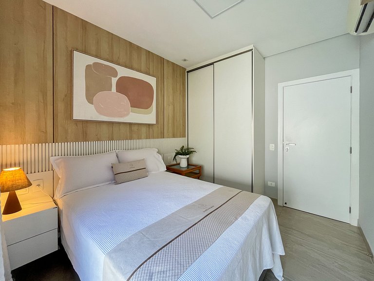 Riviera | Mansão Nova e Exclusiva - Enx Completo