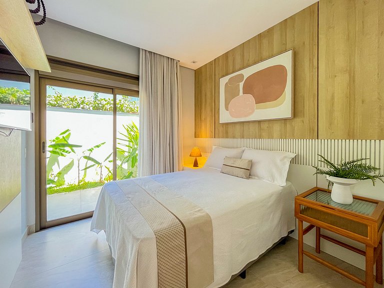 Riviera | Mansão Nova e Exclusiva - Enx Completo