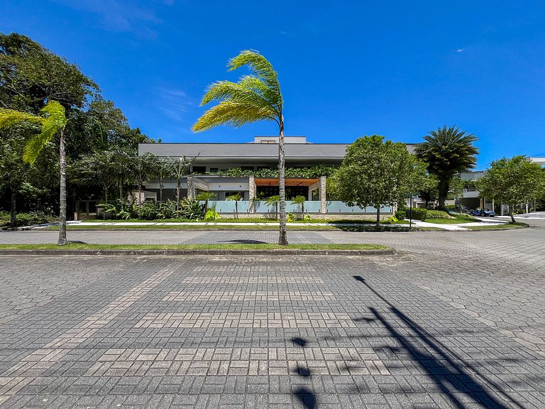 Riviera | Mansão Nova e Exclusiva - Enx Completo