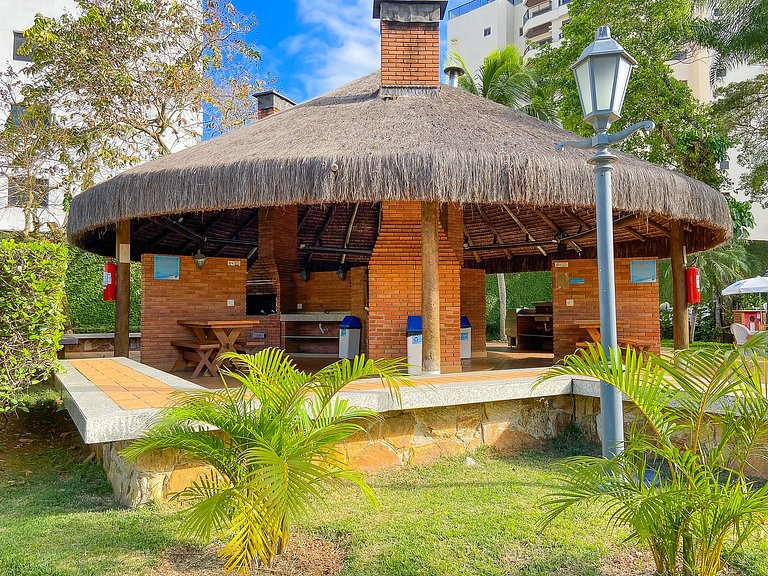 Riviera | Novo Beira Mar com Enxoval Completo