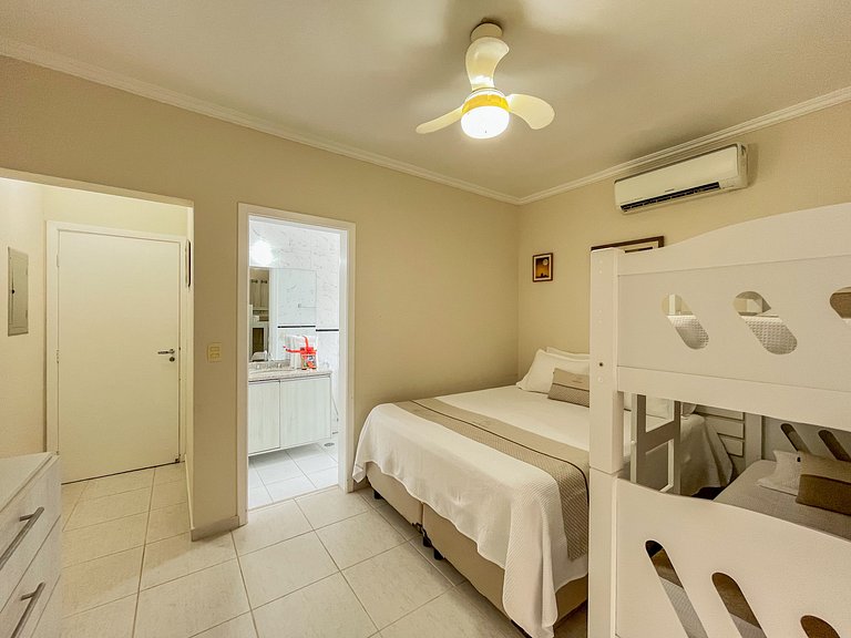 Riviera | Moderna Casa com Piscina e Enxoval Completo