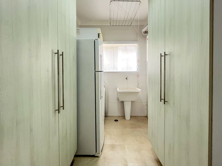 Riviera | Moderna Casa com Piscina e Enxoval Compl