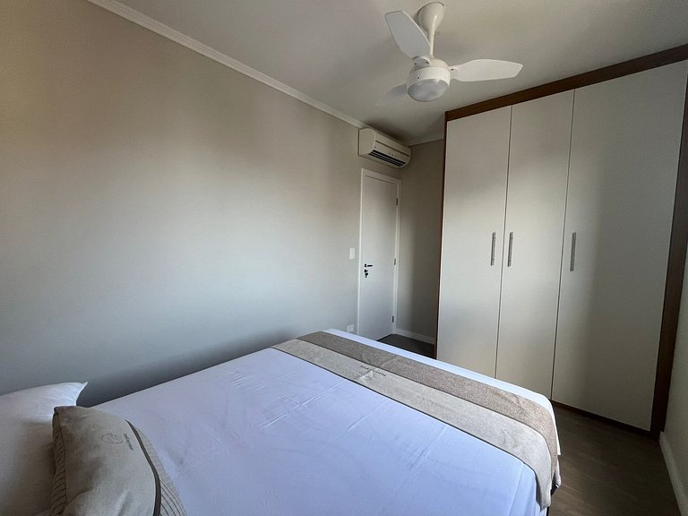 Riviera | Elegante e Iluminado c/ Enxoval Completo