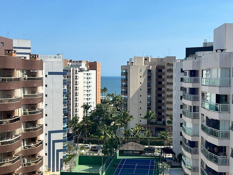 Riviera | Elegante e Iluminado c/ Enxoval Completo