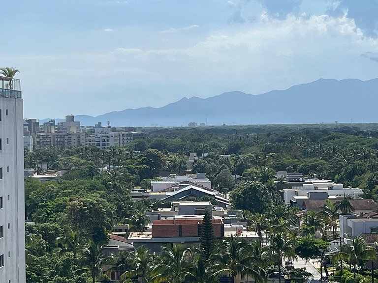 Riviera | Elegante e Iluminado c/ Enxoval Completo