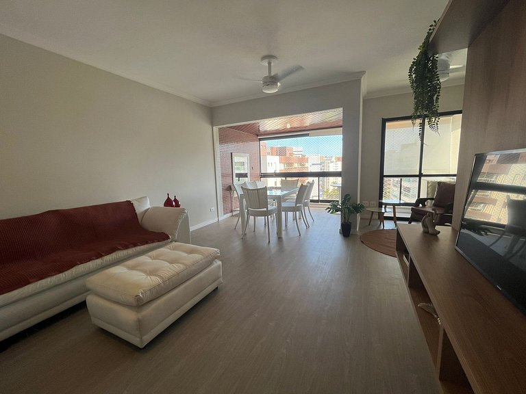 Riviera | Elegante e Iluminado c/ Enxoval Completo