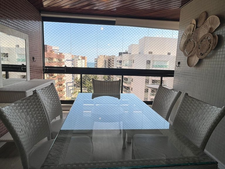 Riviera | Elegante e Iluminado c/ Enxoval Completo