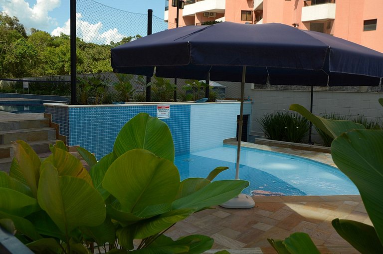 Riviera | Elegante e Iluminado c/ Enxoval Completo