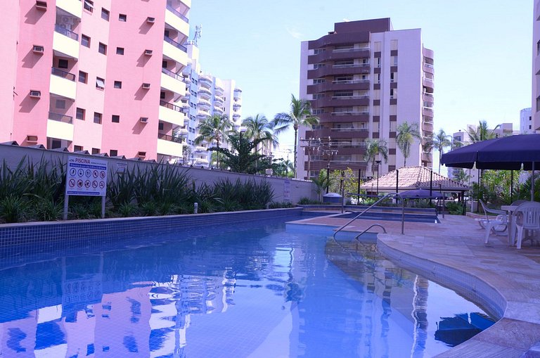 Riviera | Elegante e Iluminado c/ Enxoval Completo