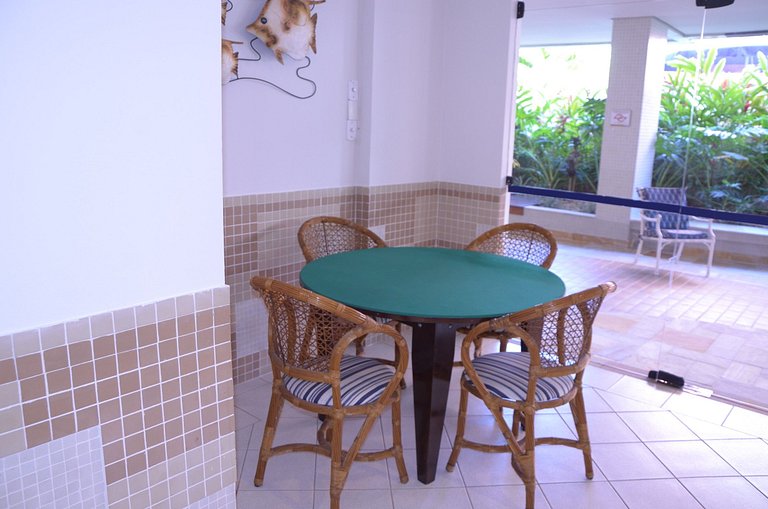 Riviera | Elegante e Iluminado c/ Enxoval Completo